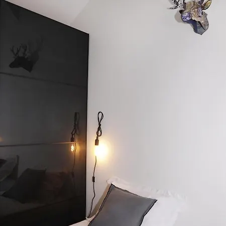 度假居 Le Loft, Maison De Spacieuse Et Proche Centre