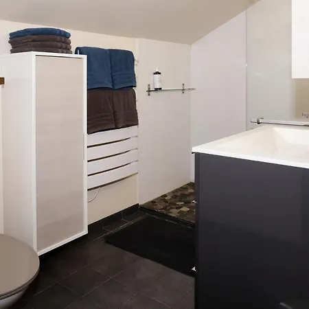 Le Loft, Maison De Spacieuse Et Proche Centre 度假居 *
