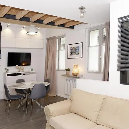 Le Loft, Maison De Spacieuse Et Proche Centre 度假居 桑利斯