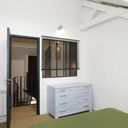 度假居 Le Loft, Maison De Spacieuse Et Proche Centre