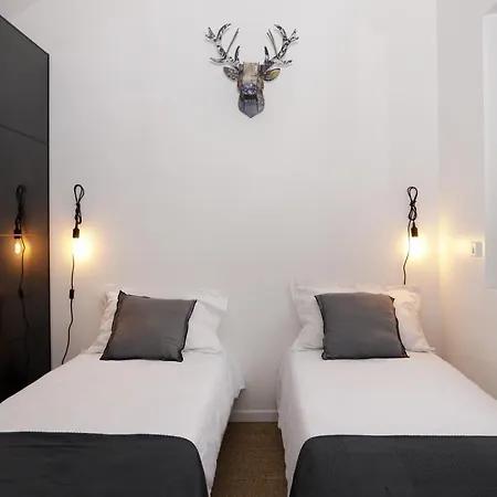 度假居 Le Loft, Maison De Spacieuse Et Proche Centre