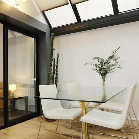 度假居 Le Loft, Maison De Spacieuse Et Proche Centre
